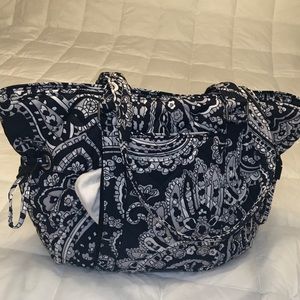 Vera Bradley in performance twill